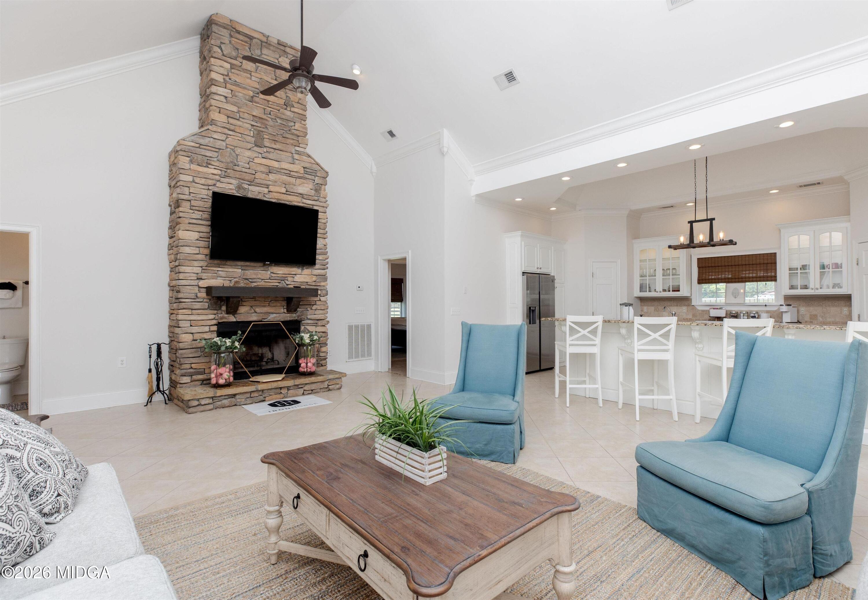 1603 Boutwell Road Perry, GA 31069 - Photo 80 of 93 80
