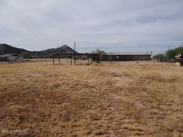 7789 West McCartney Road, Unit 4 Casa Grande, AZ 85194 - Photo 5 of 11 a view of lake and mountain