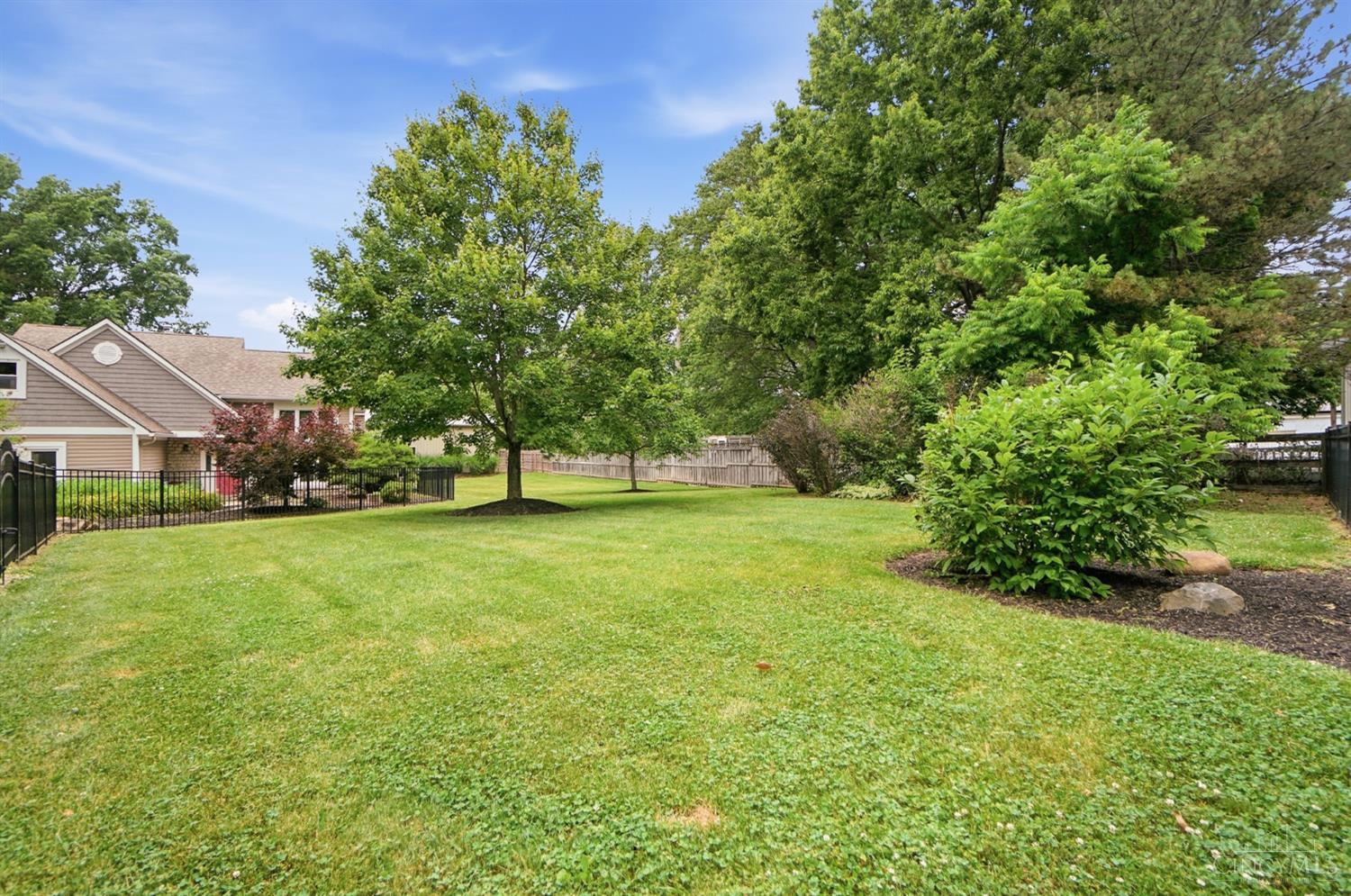 8183 Sibcy Road Maineville, OH 45039 - Photo 55 of 61