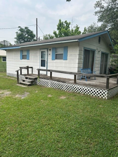 410 Paddock Street Willis, TX 77378 - Photo 3 of 7