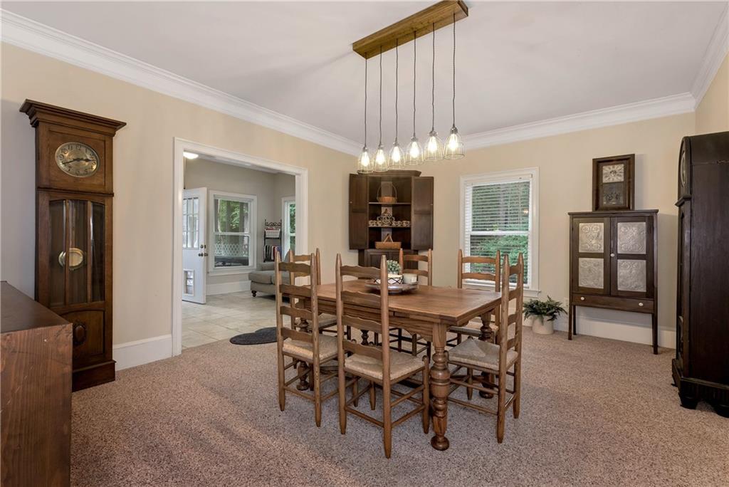1796 Suwanee Valley Road Northwest Lawrenceville, GA 30043 - Photo 21 of 54