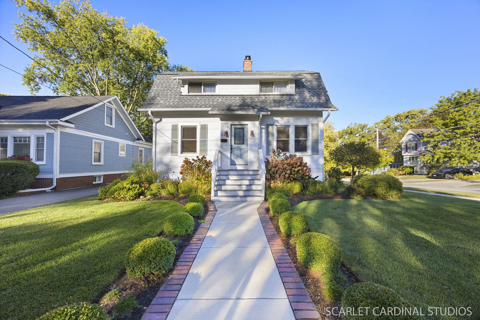 524 Western Avenue Wheaton, IL 60187 - Photo 1 of 35