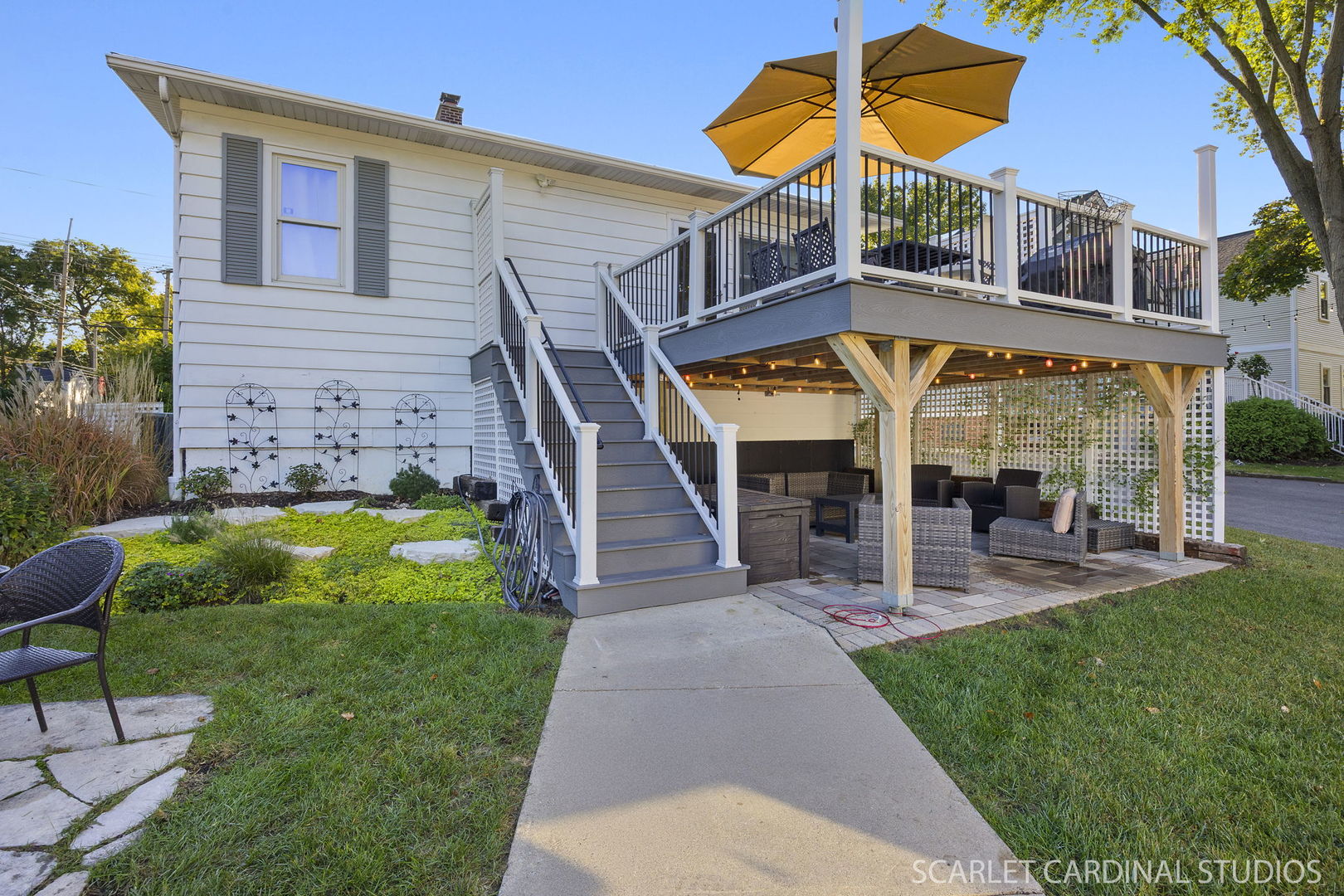 524 Western Avenue Wheaton, IL 60187 - Photo 28 of 35