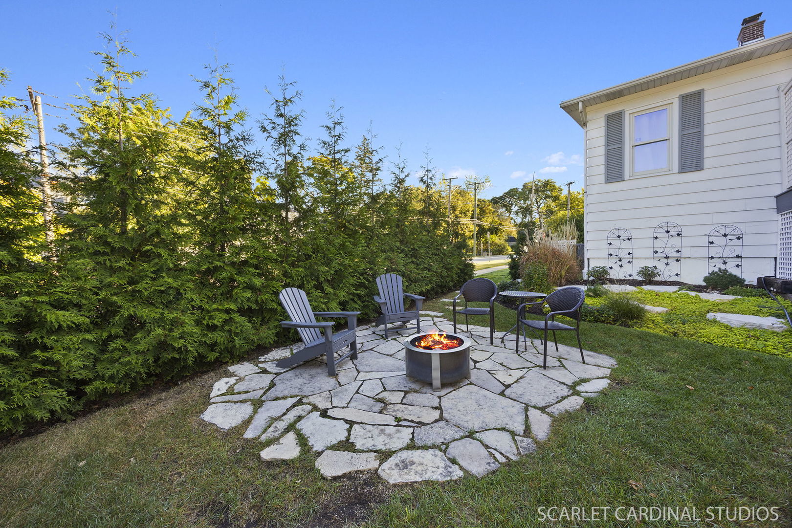 524 Western Avenue Wheaton, IL 60187 - Photo 30 of 35