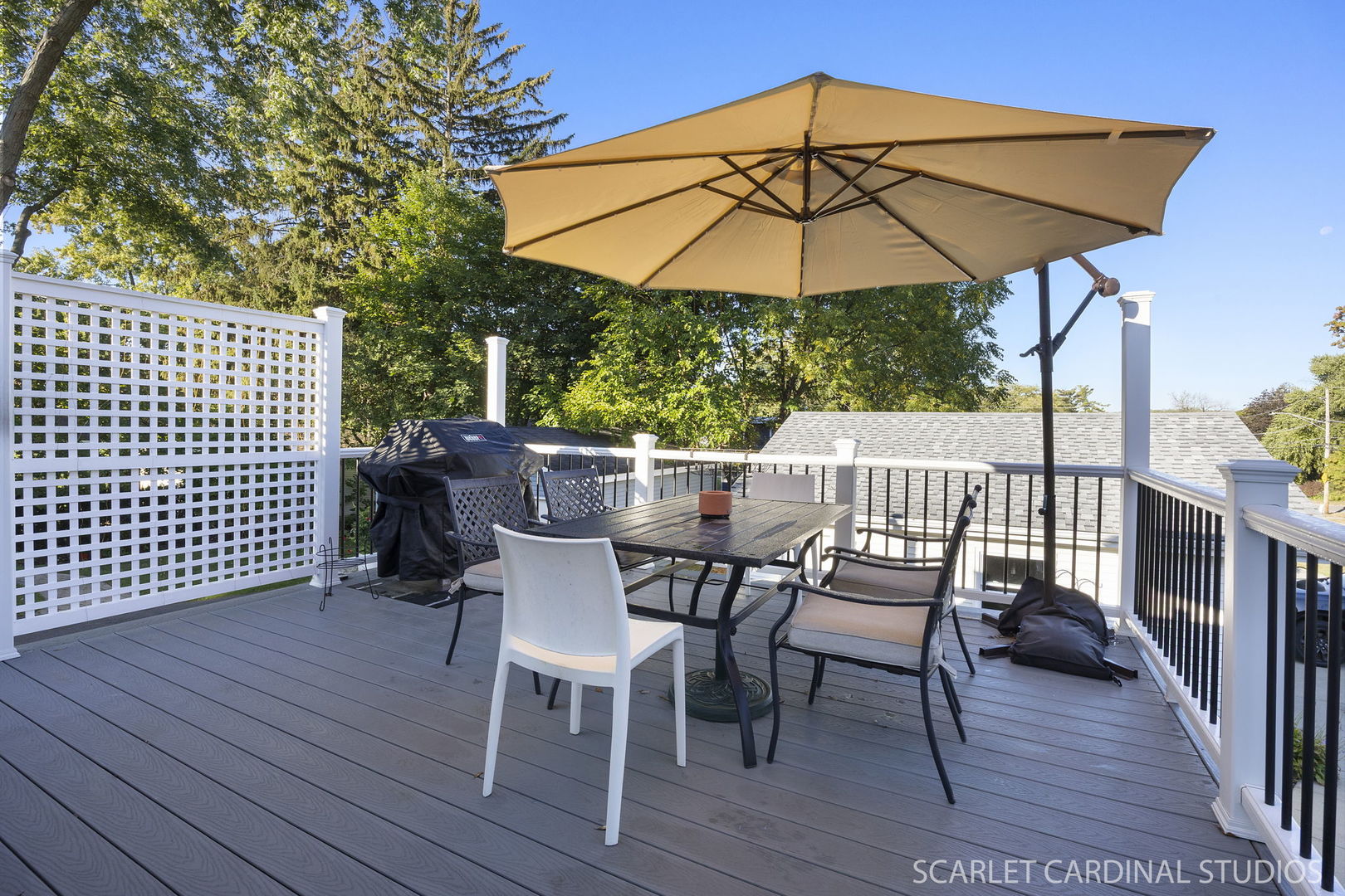 524 Western Avenue Wheaton, IL 60187 - Photo 31 of 35