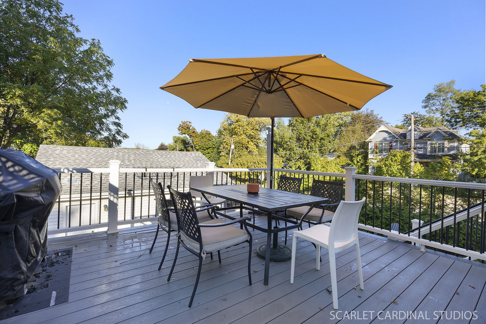 524 Western Avenue Wheaton, IL 60187 - Photo 32 of 35