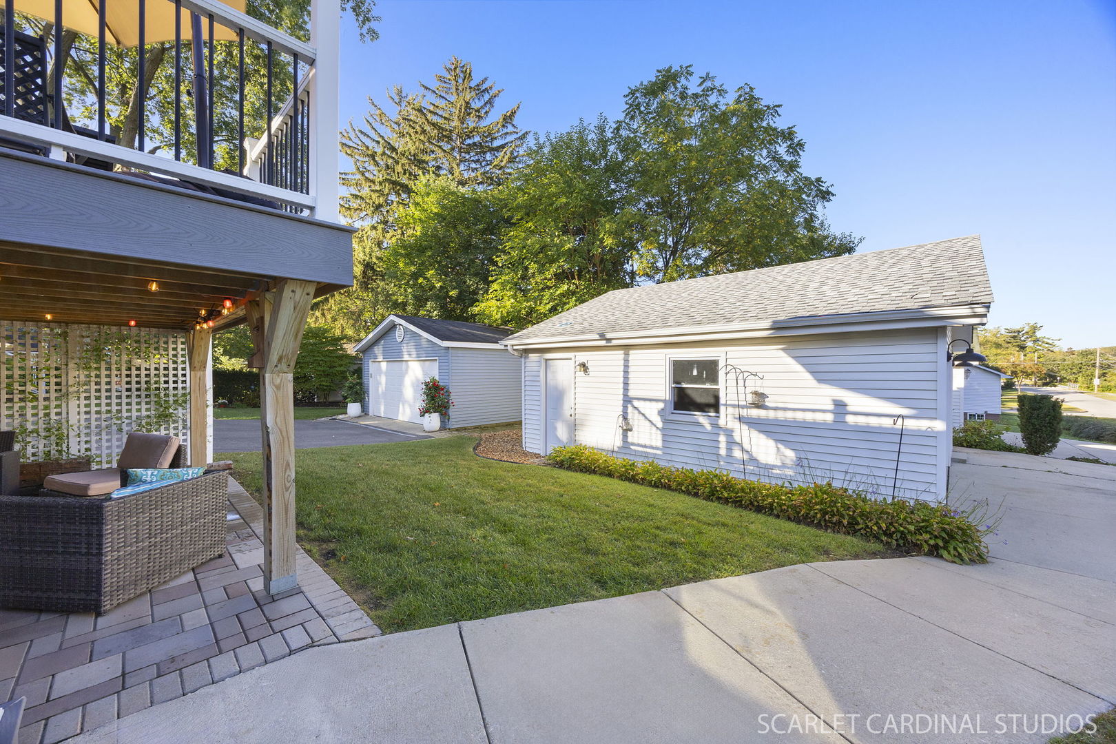 524 Western Avenue Wheaton, IL 60187 - Photo 33 of 35