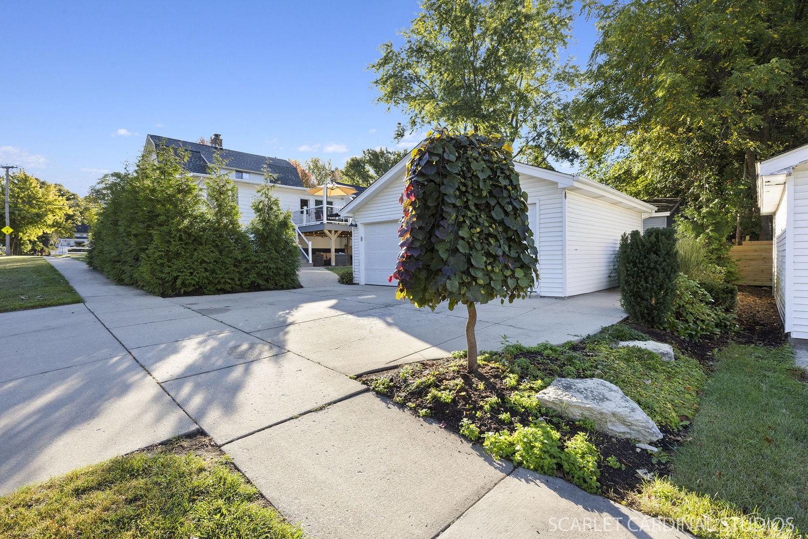 524 Western Avenue Wheaton, IL 60187 - Photo 34 of 35