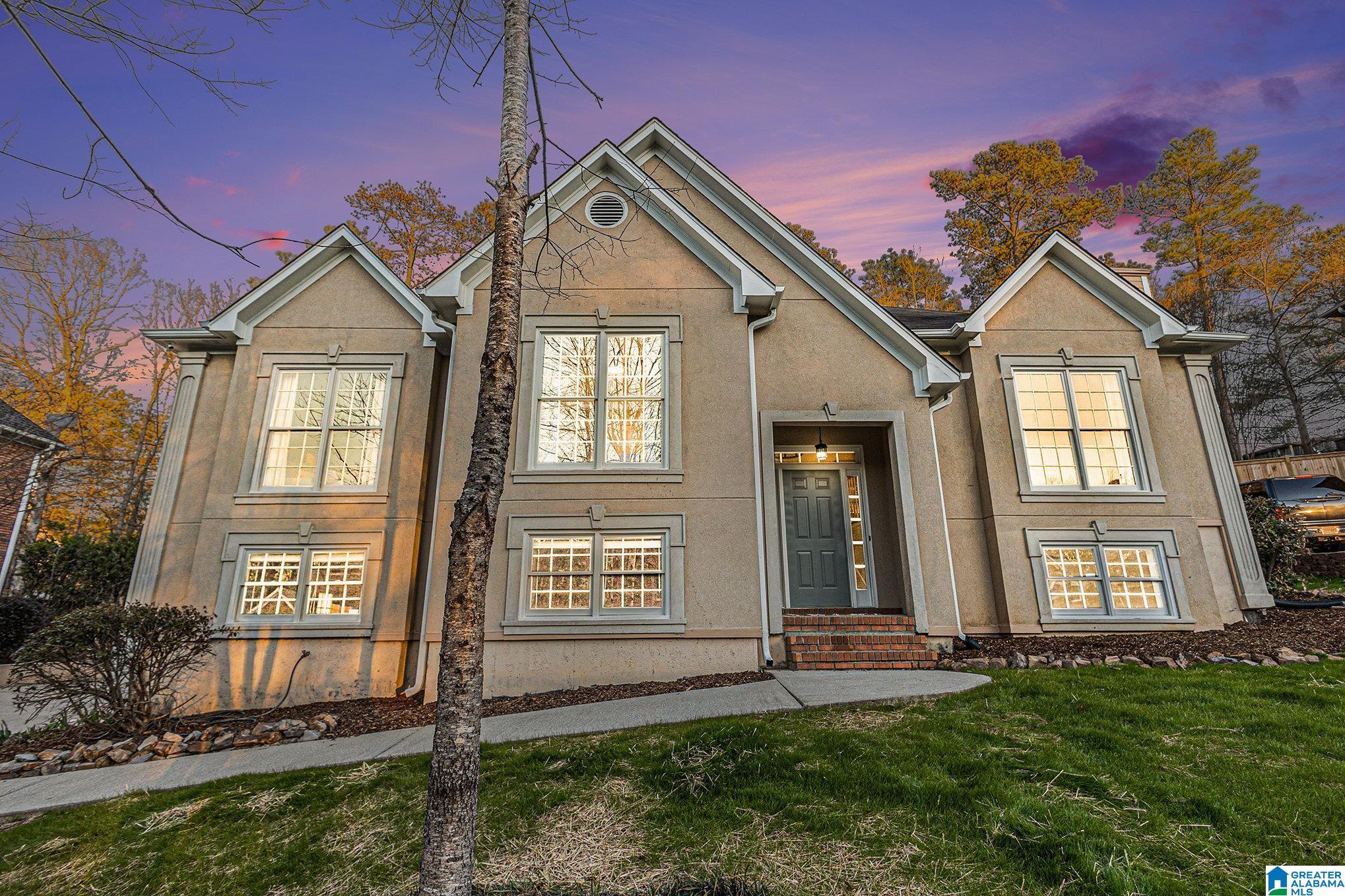 169 Glen Abbey Way Alabaster, AL 35007 - Photo 1 of 42