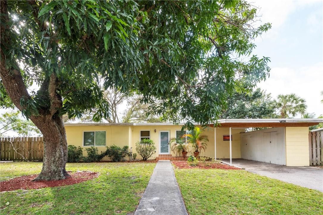 4210 Southwest 10th Street Plantation, FL 33317 - Photo 1 of 31 Photo 1