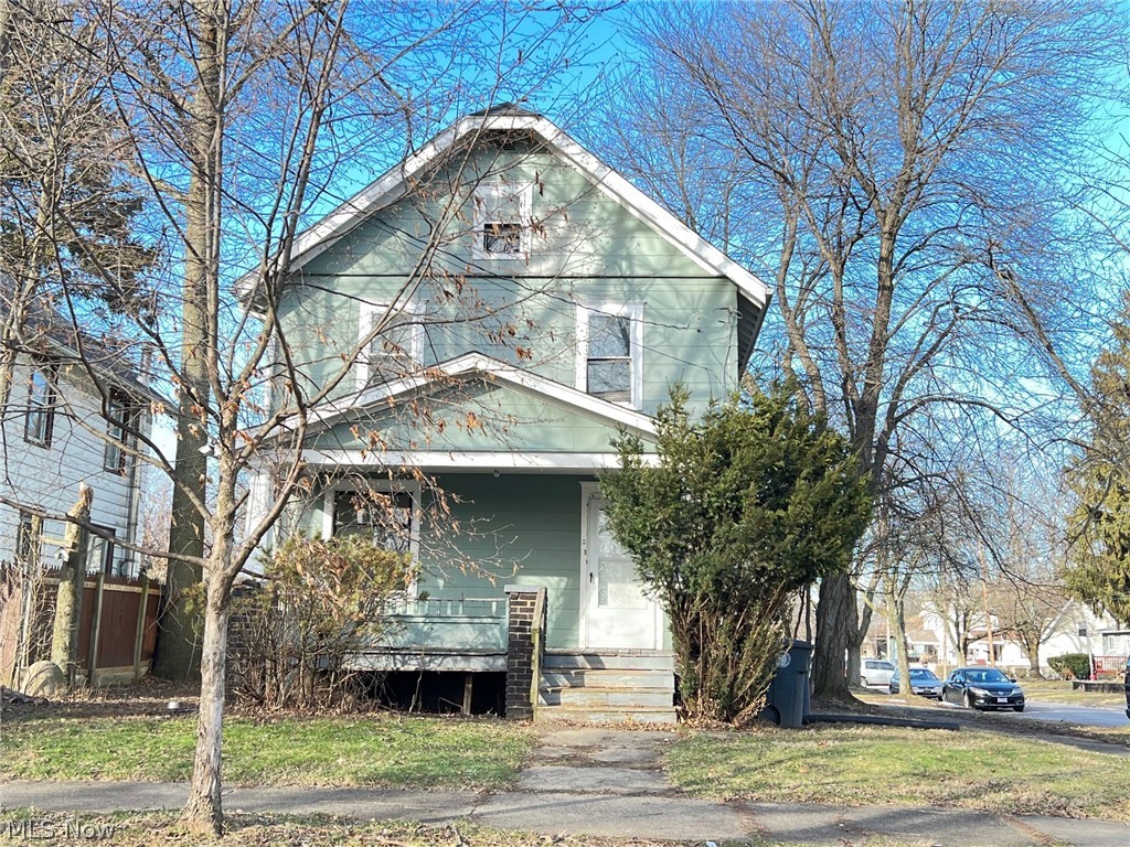 291 Lookout Avenue Akron, OH 44310 - Photo 1 of 23
