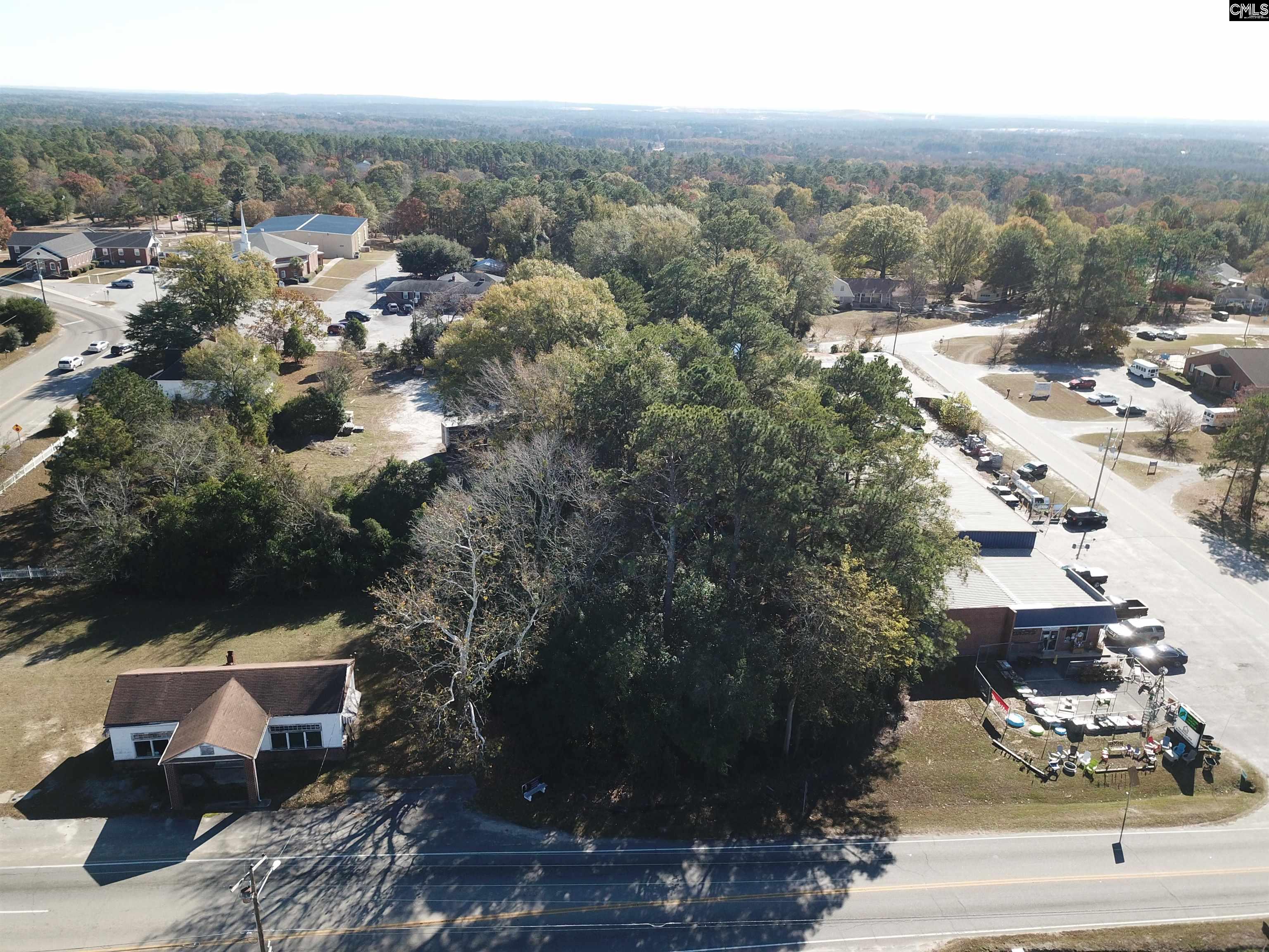 2493 Main Street Elgin, SC 29045 - Photo 4 of 15