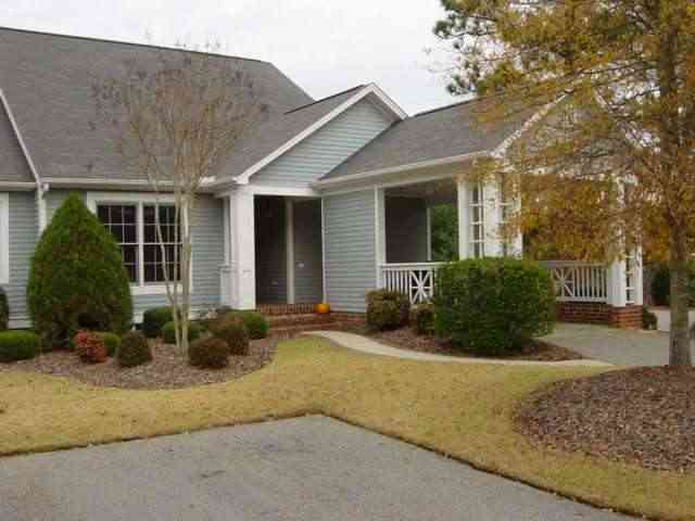 189 Knoll Road Southern Pines, NC 28387 - Photo 1 of 5 Primary Photo