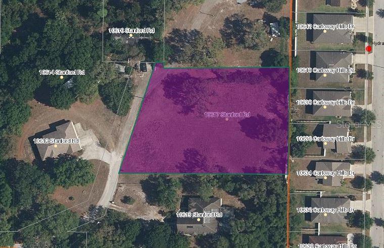 10617 Stanford Road Wimauma, FL 33598 - Photo 1 of 1 Gallery Image 1