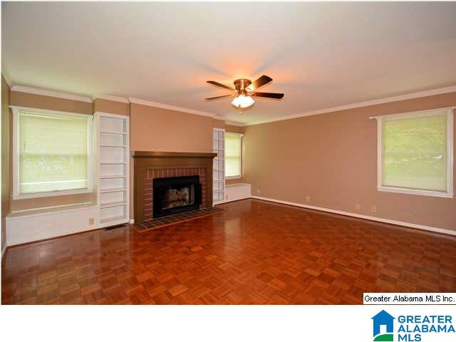 1431 Monticello Road Birmingham, AL 35210 - Photo 6 of 17