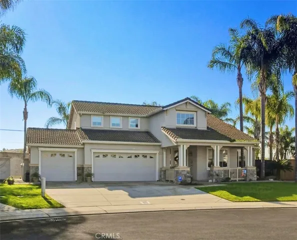 $649,999 | 4201 Crown Valley Way, Modesto, CA 95356