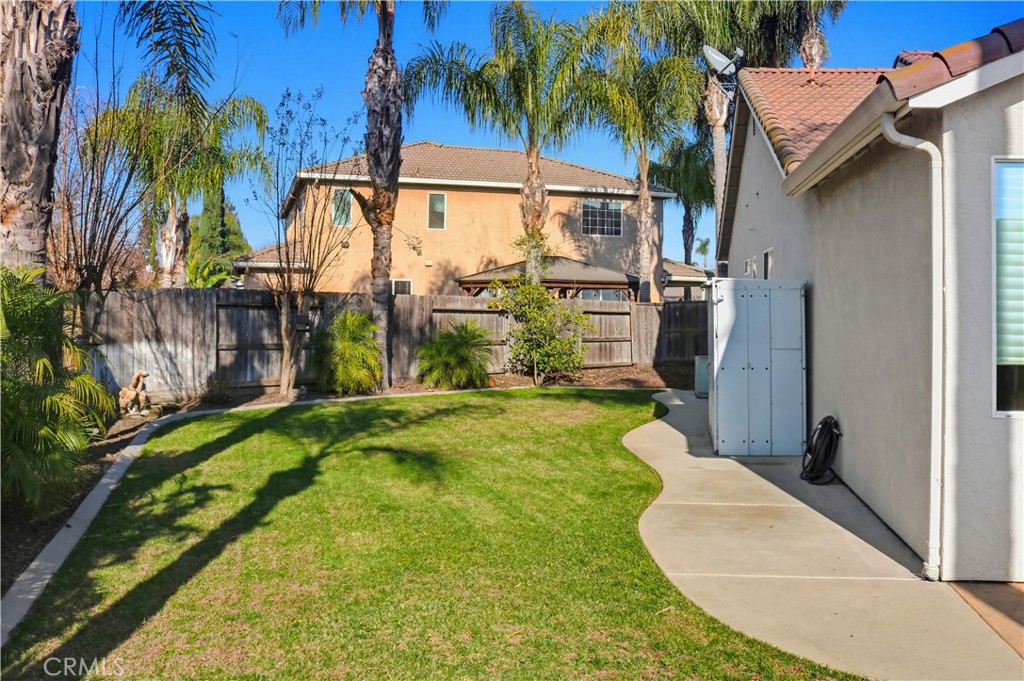 4201 Crown Valley Way Modesto, CA 95356 - Photo 43 of 50