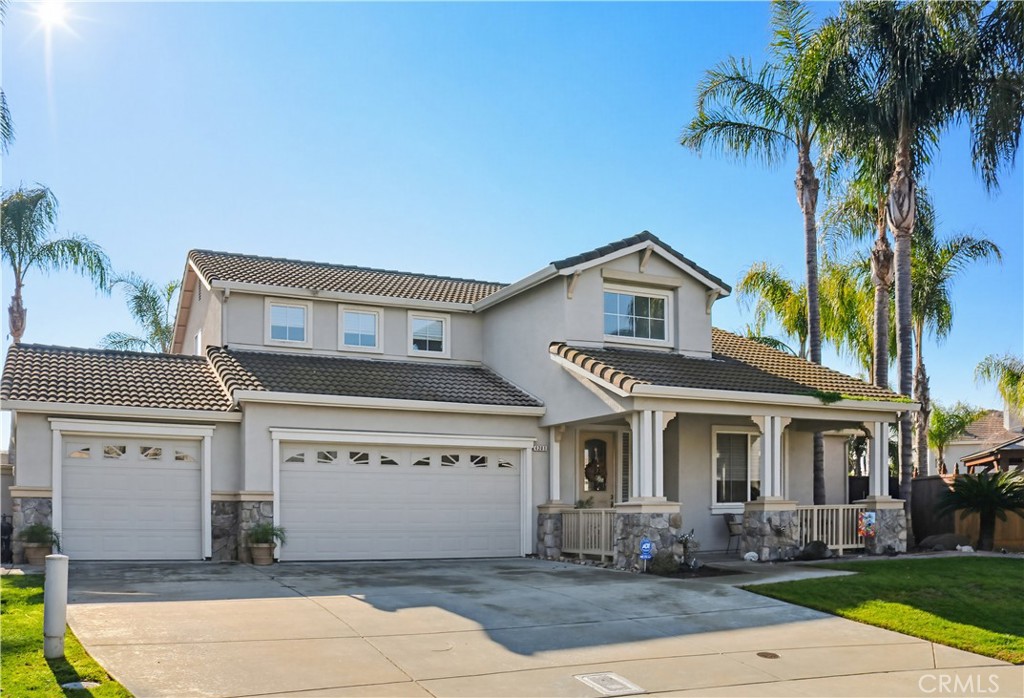 4201 Crown Valley Way Modesto, CA 95356 - Photo 50 of 50