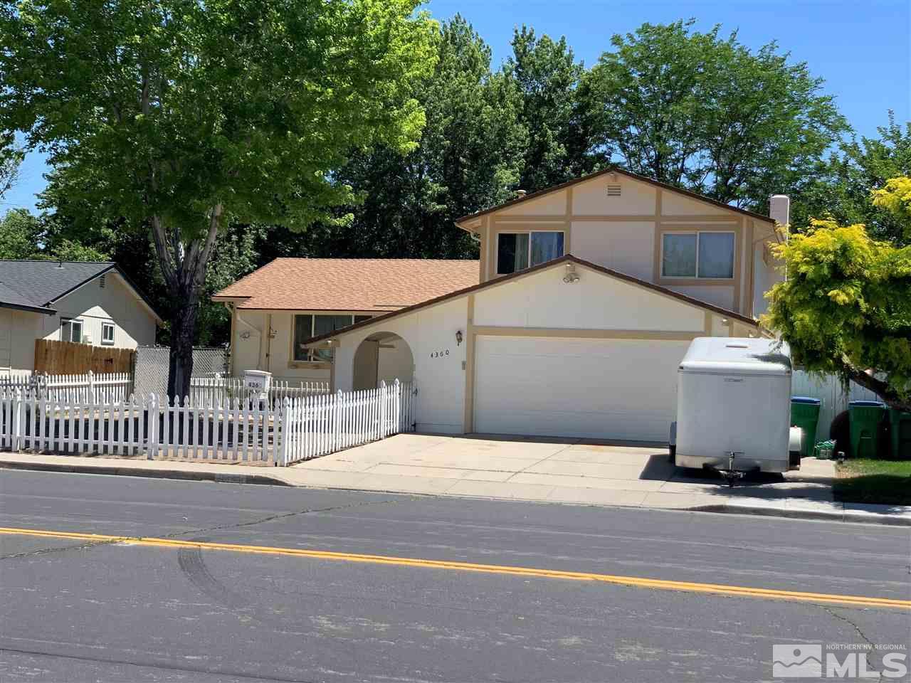 4360 Rio Poco Road Reno, NV 89502 - Photo 1 of 2 Photo 1