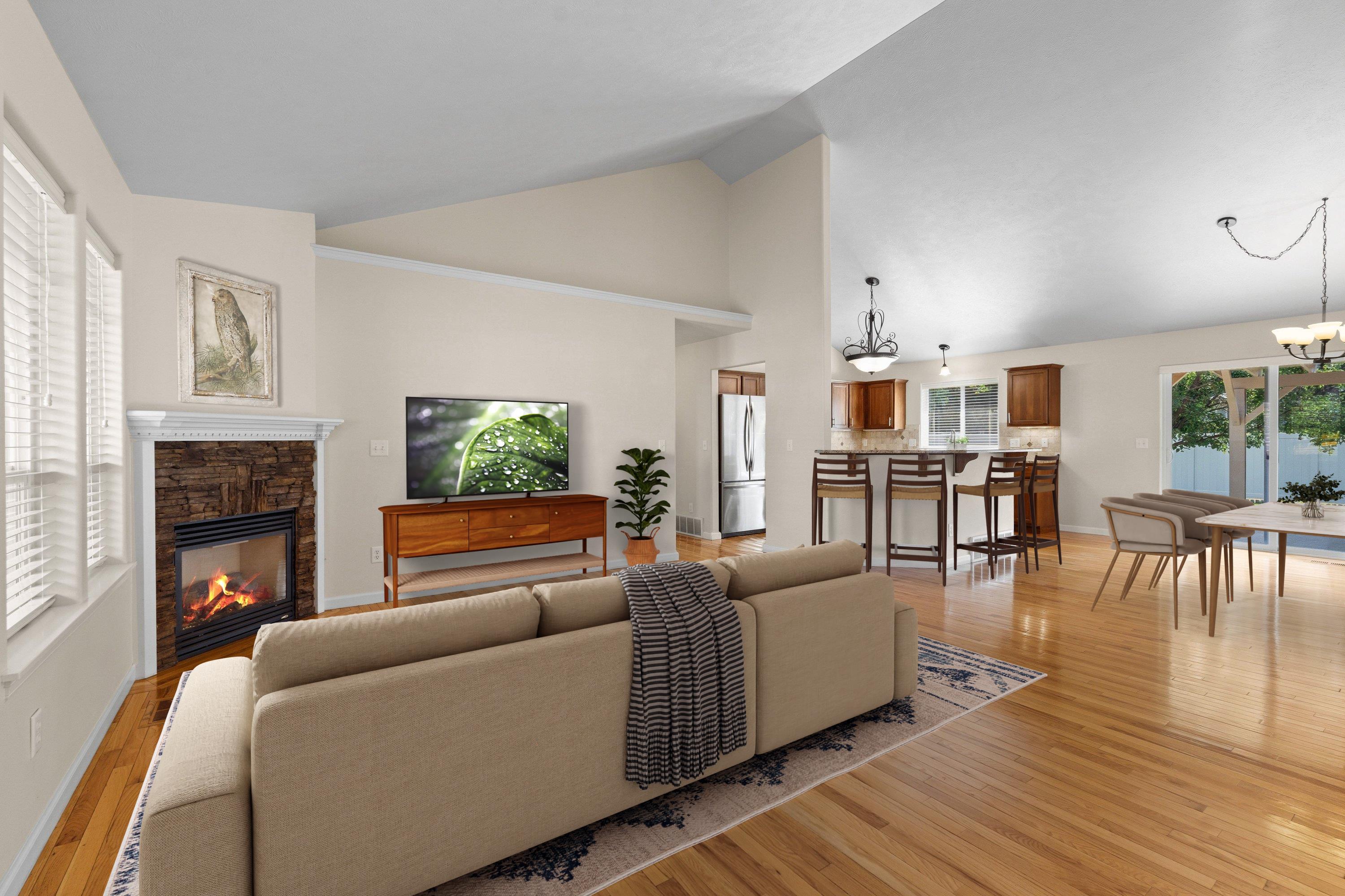 15926 East Renz Drive Spokane Valley, WA 99037 - Photo 9 of 46 Gallery Image 9