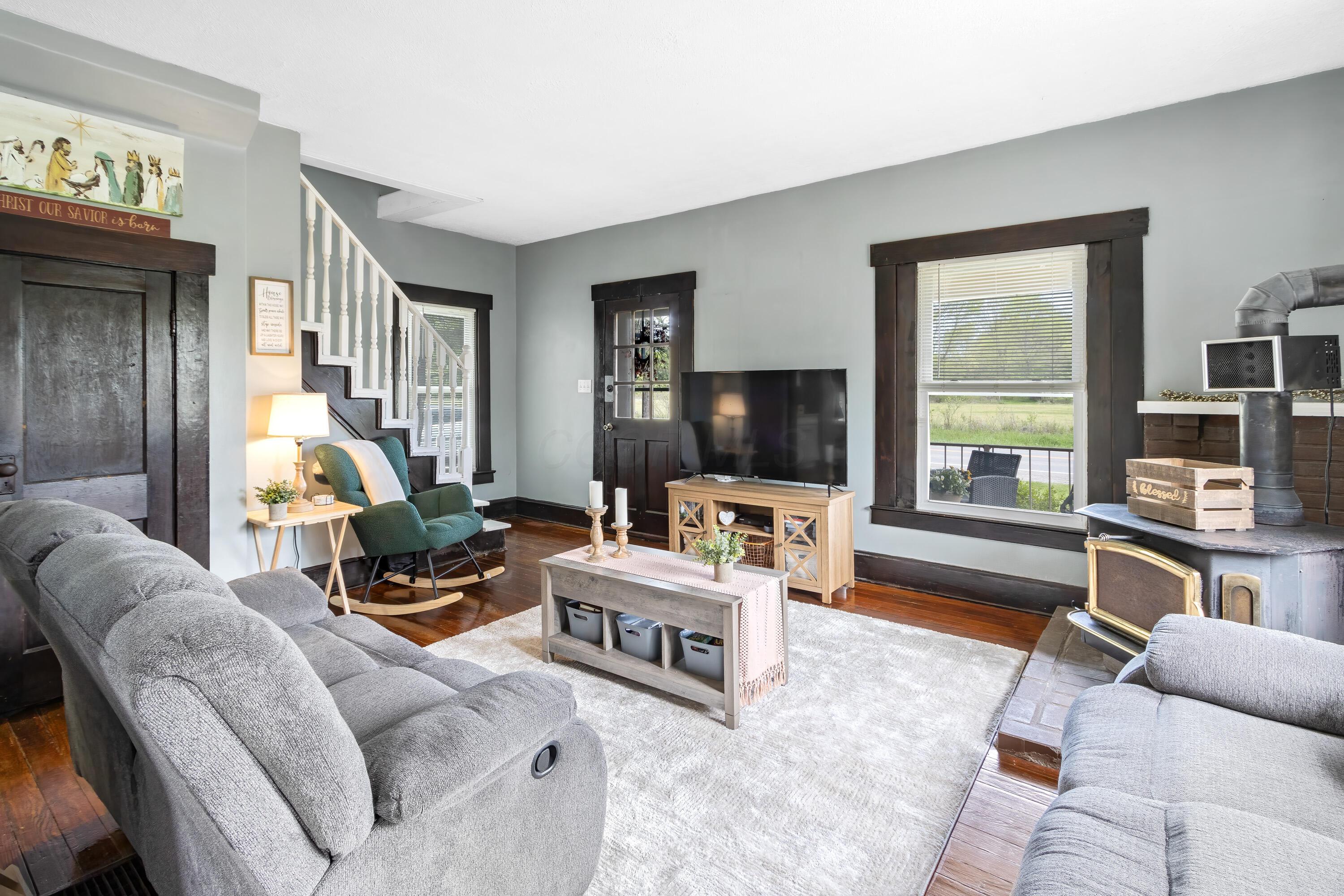 3991 Condit Road Sunbury, OH 43074 - Photo 6 of 36 3991 Condit Road-5.jpg-FULL