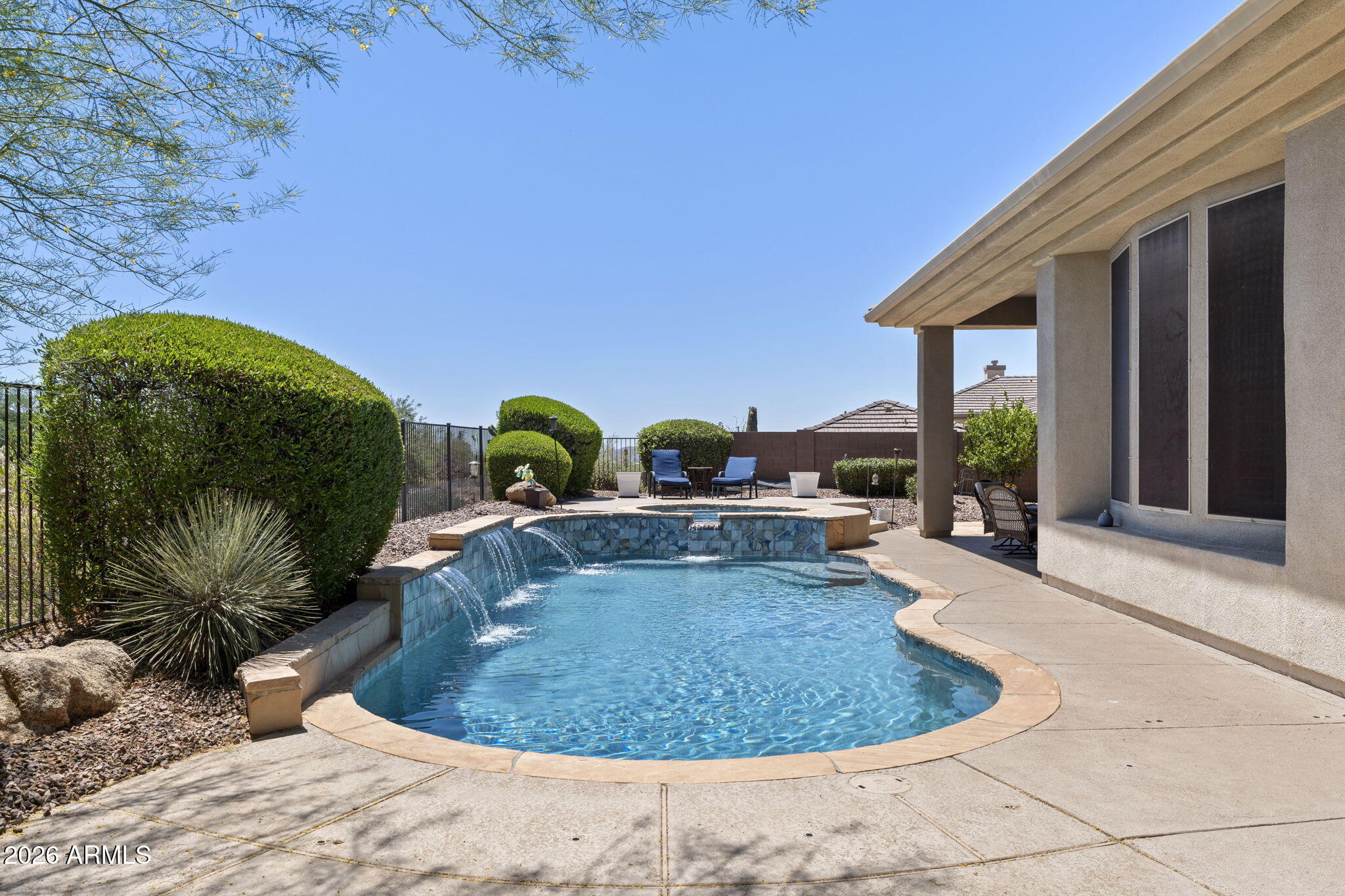 41619 North River Bend Road Anthem, AZ 85086 - Photo 32 of 84