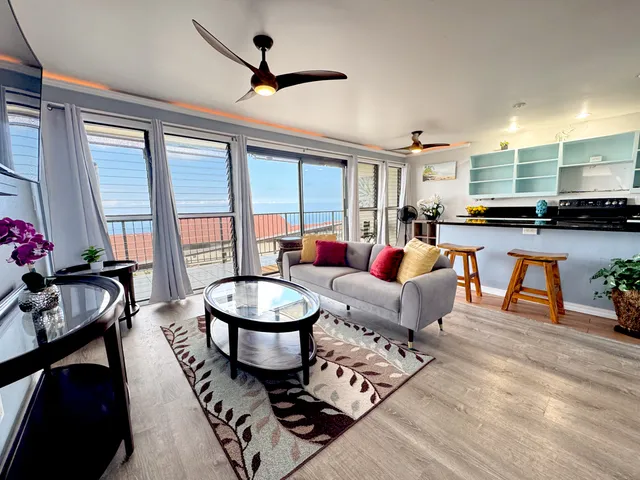 $515,000 | 79-7199 Mamalahoa Highway, Unit C222, Holualoa, HI 96725