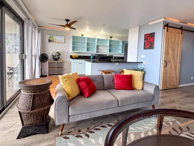 $515,000 | 79-7199 Mamalahoa Highway, Unit C222, Holualoa, HI 96725