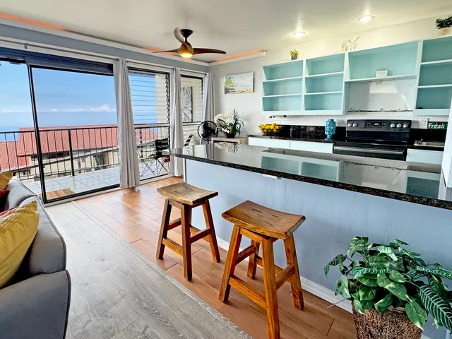 $515,000 | 79-7199 Mamalahoa Highway, Unit C222, Holualoa, HI 96725