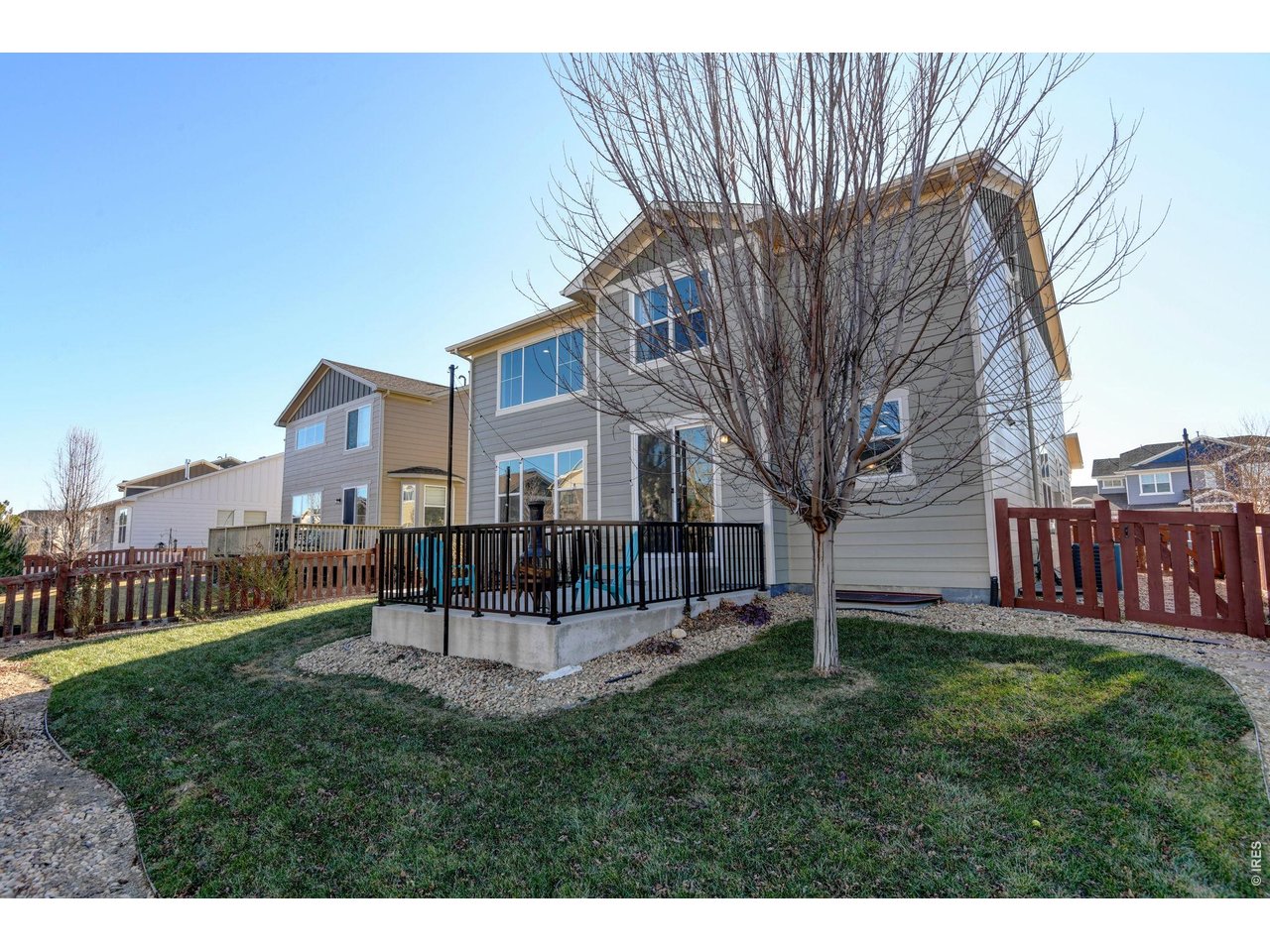 6770 Spring Rain Road Timnath, CO 80547 - Photo 40 of 47