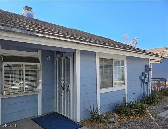 $245,000 | 5355 Rod Court, Unit 104, Las Vegas, NV 89122