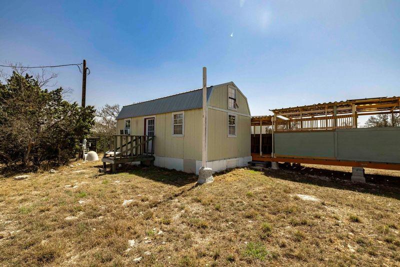 521 Rolling Oaks Drive Harper, TX 78631 - Photo 1 of 34 Main View