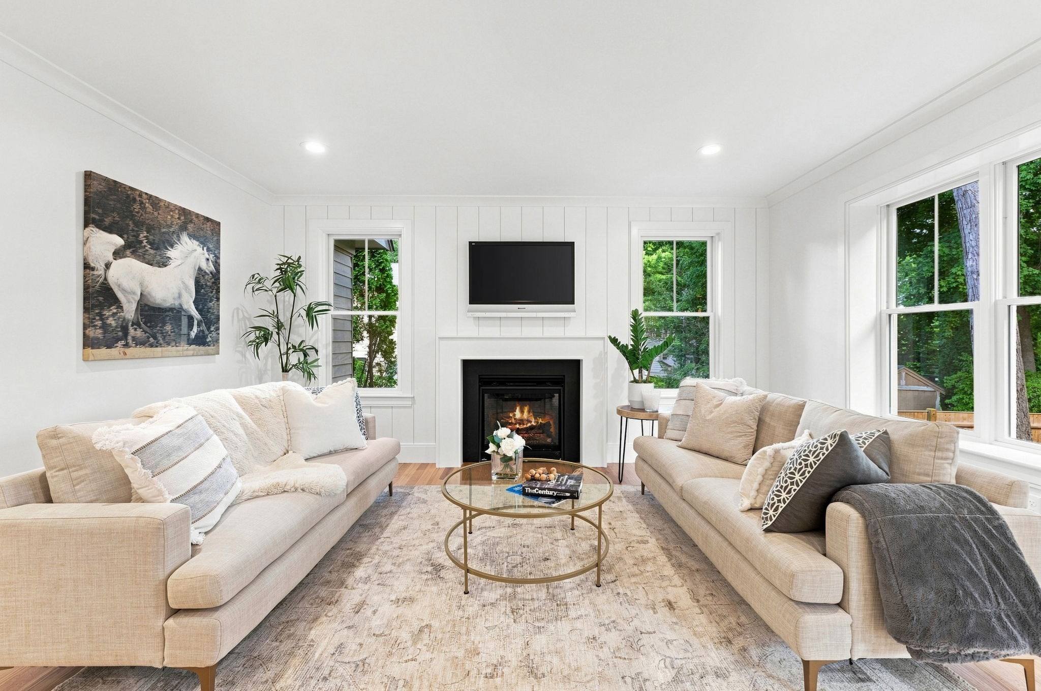 12 Upland Road Needham, MA 02492 - Photo 6 of 26 Gallery Image 6