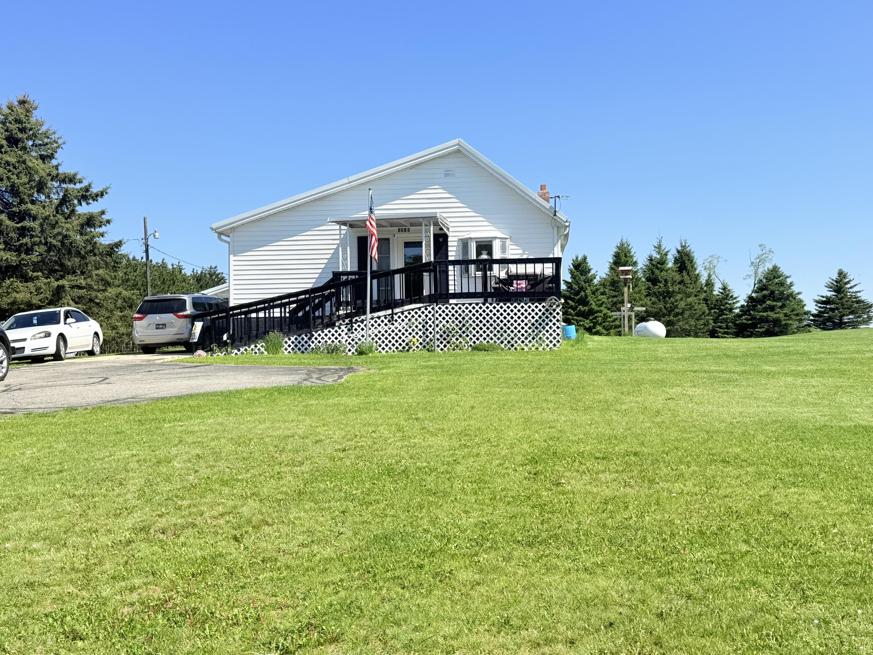 14328 16 Mile Road Leroy, MI 49655 - Photo 1 of 16 IMG_2124