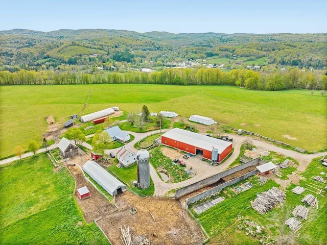 $1,300,000 | 183 Morrie Road, Washington, VT 05675