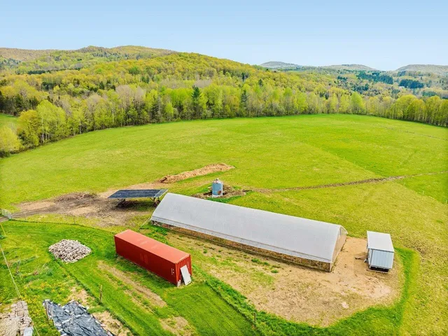 $1,300,000 | 183 Morrie Road, Washington, VT 05675