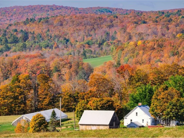 $1,300,000 | 183 Morrie Road, Washington, VT 05675