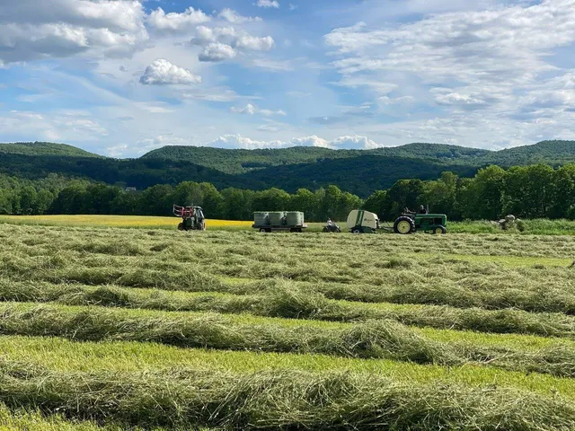 $1,300,000 | 183 Morrie Road, Washington, VT 05675