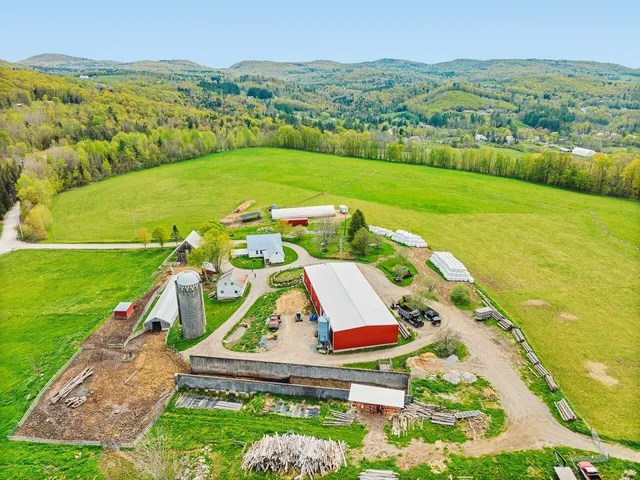 $1,300,000 | 183 Morrie Road, Washington, VT 05675