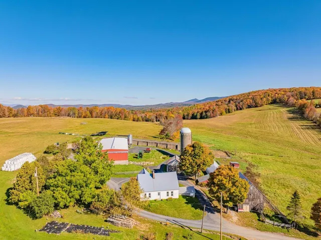 $1,300,000 | 183 Morrie Road, Washington, VT 05675