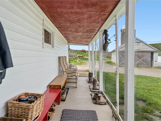 $1,300,000 | 183 Morrie Road, Washington, VT 05675