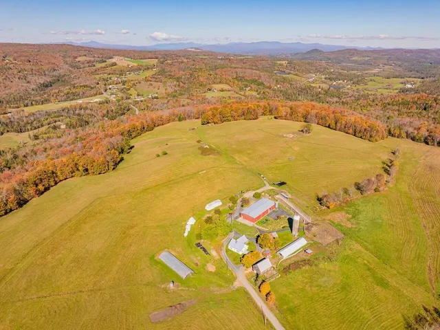 $1,300,000 | 183 Morrie Road, Washington, VT 05675