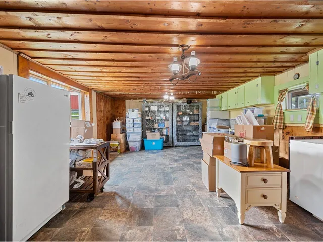 $1,300,000 | 183 Morrie Road, Washington, VT 05675