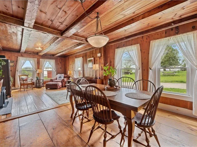 $1,300,000 | 183 Morrie Road, Washington, VT 05675