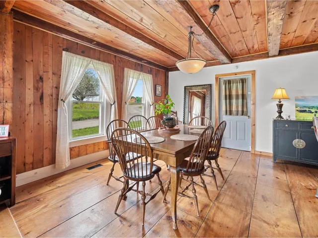 $1,300,000 | 183 Morrie Road, Washington, VT 05675