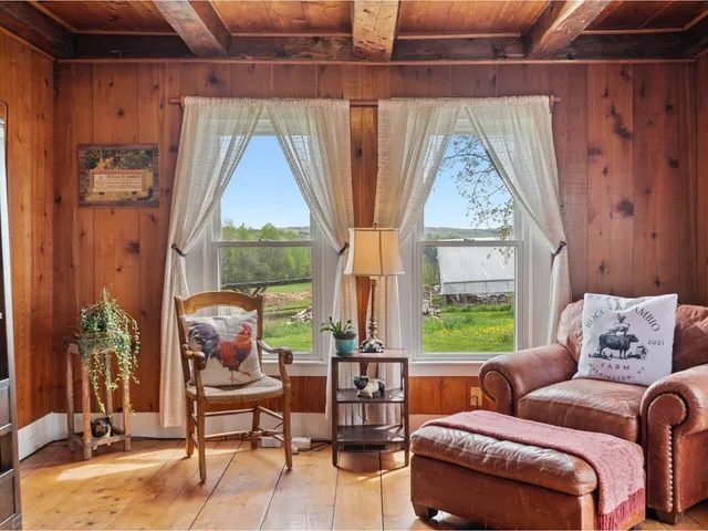 $1,300,000 | 183 Morrie Road, Washington, VT 05675