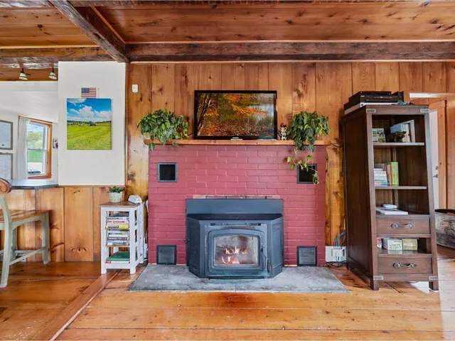 $1,300,000 | 183 Morrie Road, Washington, VT 05675