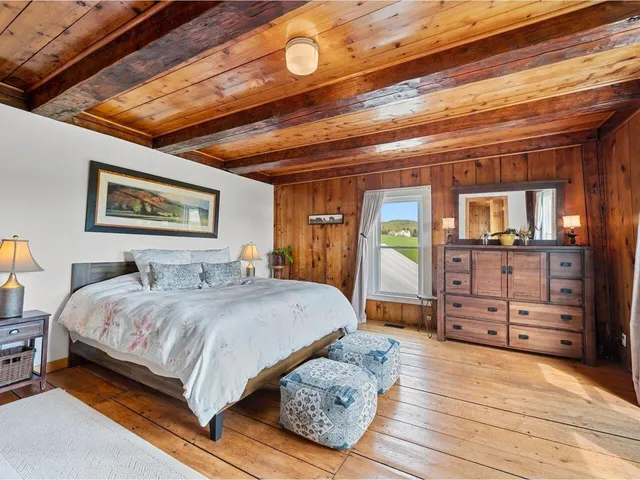 $1,300,000 | 183 Morrie Road, Washington, VT 05675