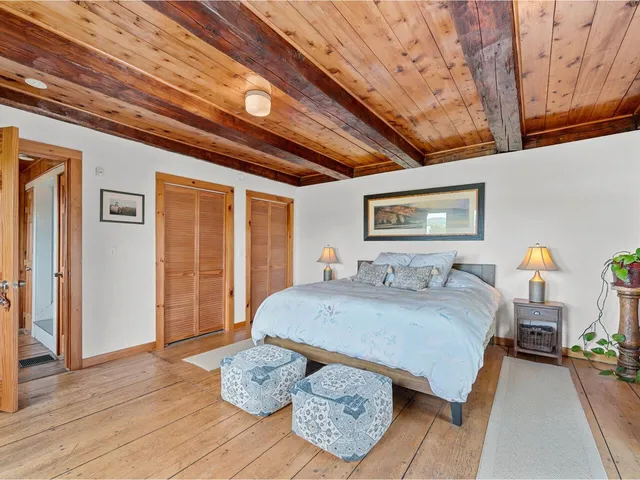 $1,300,000 | 183 Morrie Road, Washington, VT 05675