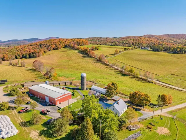 $1,300,000 | 183 Morrie Road, Washington, VT 05675